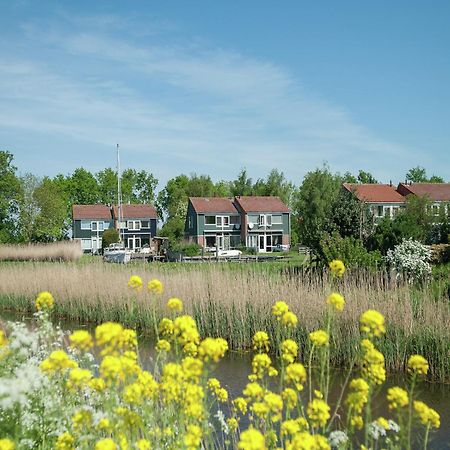 Delightful Holiday Home In Warns With Jetty Exteriör bild